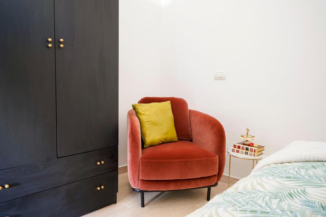 Dimora A Palazzo Apartment โมโนโปลี ภายนอก รูปภาพ