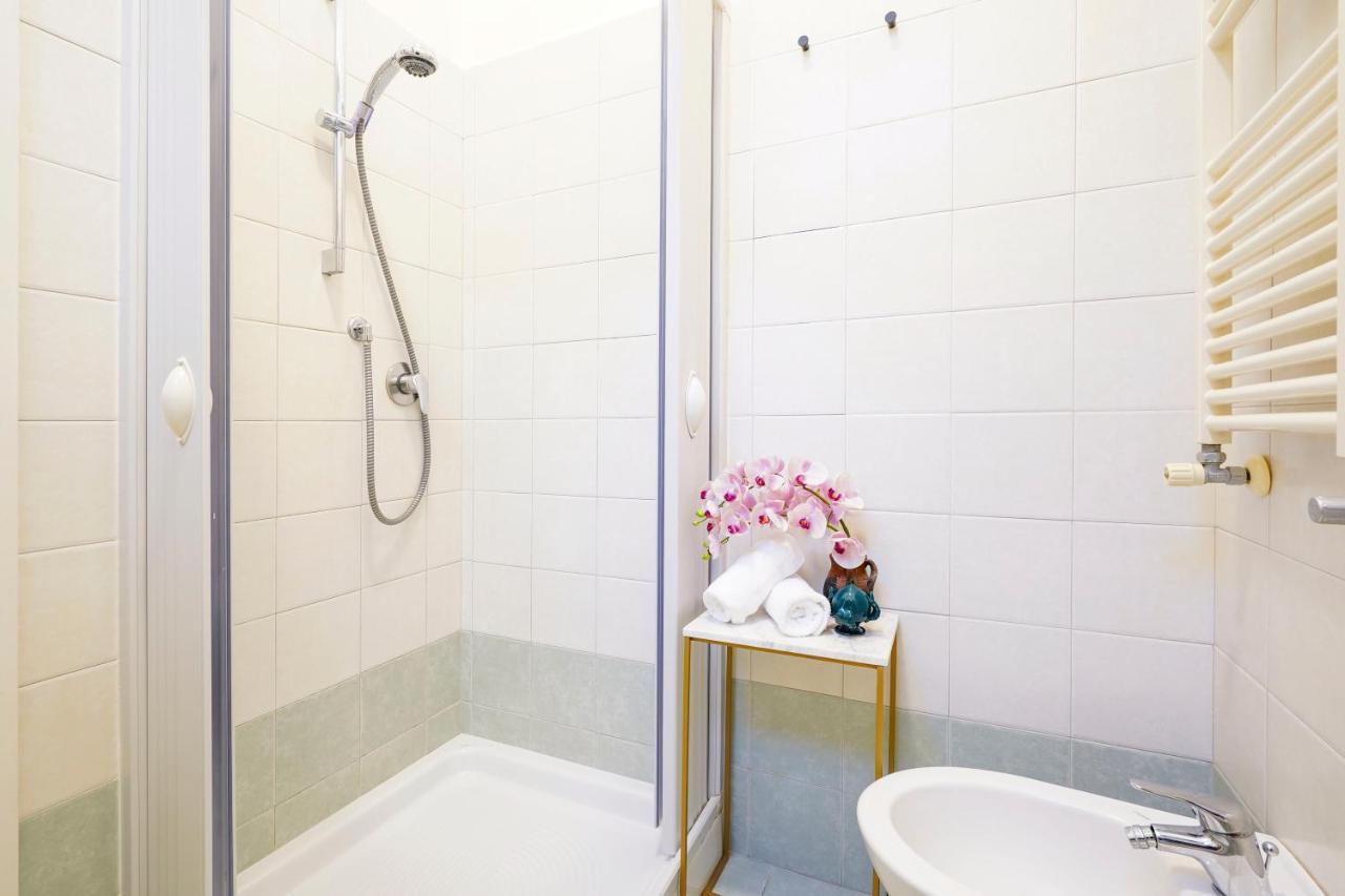 Dimora A Palazzo Apartment โมโนโปลี ภายนอก รูปภาพ